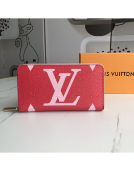 Louis Vuitton Long Wallet Women