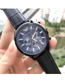 Mechanical Watch Armani Men