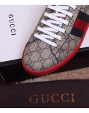 Gucci shoes Red Sole Unisex