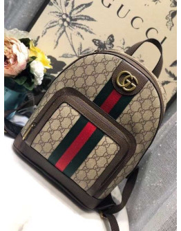 Gucci Ophidia Backpack For Women