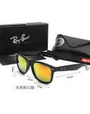 Ray Ban Wayfarer Unisex Sunglasses