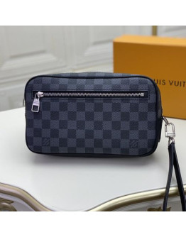 Bolso De Mano Neceser Louis Vuitton Para Hombre