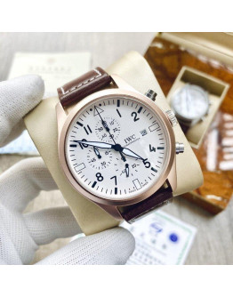 IWC Watch For Men