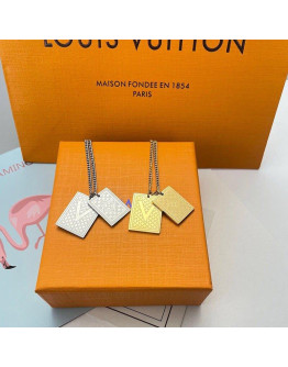 Louis Vuitton necklace Women