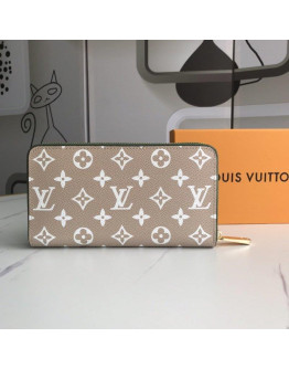 Louis Vuitton Long Wallet Women