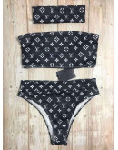 Louis Vuitton Women's Swimsuit