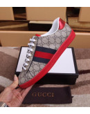 Gucci shoes Red Sole Unisex