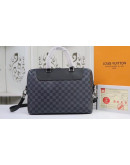 Louis Vuitton briefcase Unisex