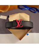 Louis Vuitton Unisex Belt