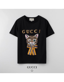 Camiseta Gucci Para Mujer