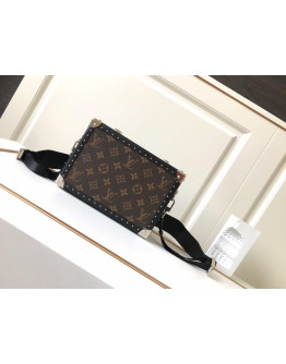 Bandolera Louis Vuitton for Women