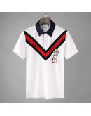 Gucci Polo Shirt Men