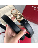 Ferragamo Men's Belt