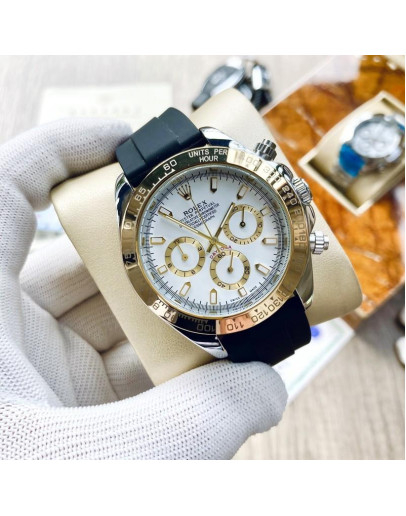 Mechanical Mens Rolex watch