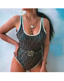 Fendi Swimsuit For Women