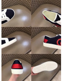 Athletic Shoes Men Gucci Gg