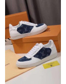 Louis Vuitton Rivoli Sneakers for Men