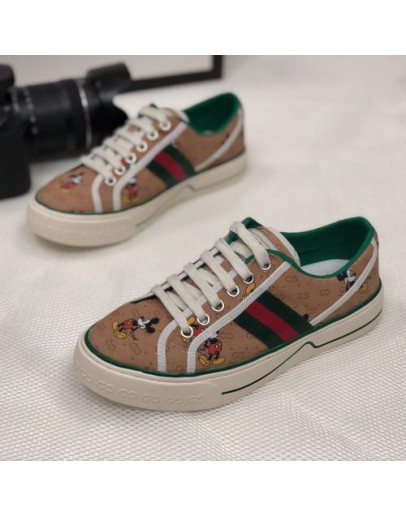 Gucci Disney Women's Sneakers