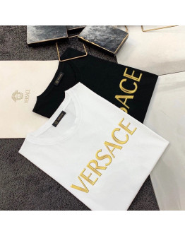 Versace Unisex T-Shirts