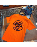 Hermes Unisex T-Shirts