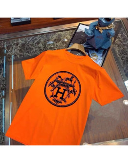 Hermes Unisex T-Shirts