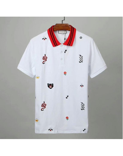 Gucci Polo Shirt Men