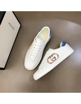 Athletic Shoes Men Gucci Gg