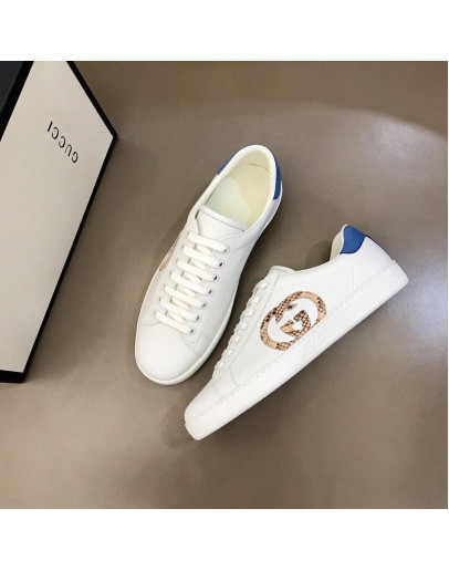 Athletic Shoes Men Gucci Gg