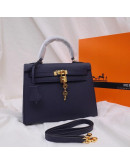 Hermes handbag 25cm Women