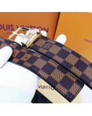 Louis Vuitton belt Unisex