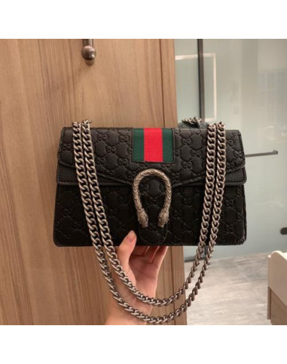 Gucci bag Color Black Women