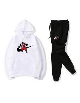 Conjunto Nike Para Niños