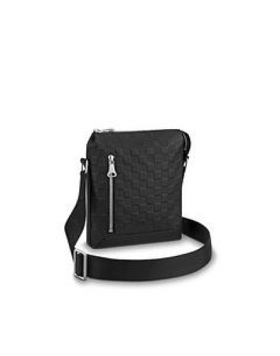 Louis Vuitton shoulder bag Men's Signature