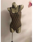 Fendi Swimsuit For Women