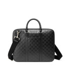 Gucci Signature Men's Briefcase