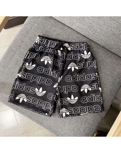 Adidas Summer Pants For Boys