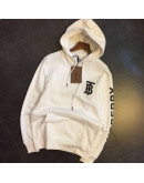 Burberry Unisex Hooded