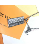 Louis Vuitton Necklace For Men