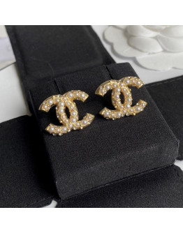 Chanel Earrings for Women