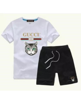 Conjunto Gucci Para Niños