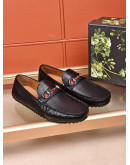 Gucci loafers Men