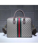 Gucci briefcase Unisex