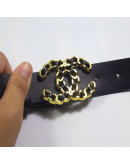 Chanel belt Women