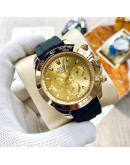 Mechanical Mens Rolex watch