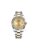 Rolex Mens Automatic Watch