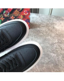 Louis Vuitton Black Men's Sneakers