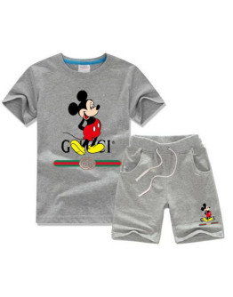 Conjunto Gucci Para Niños