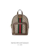 Gucci Ophidia Backpack For Women