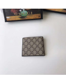 Gucci wallet Man Tiger