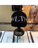 Valentino Wool hat for men and women